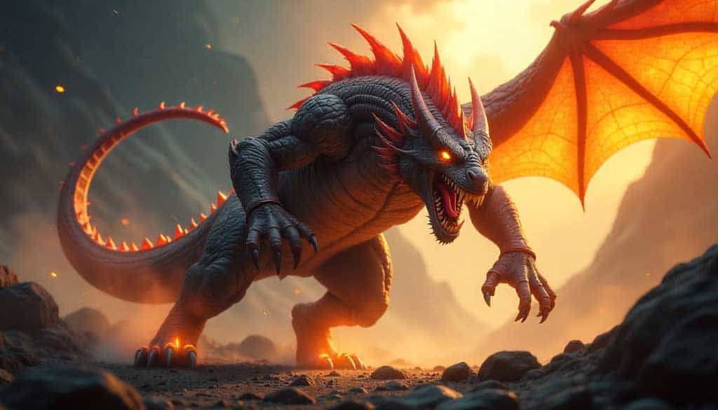 Petualangan Menegangkan Bersama Agen Slot Gacor Malam Ini di Monster Hunter CQ9