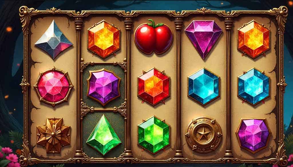 Temukan Sensasi Kemenangan Besar di Situs Gacor Terpercaya Bersama Mystery Reels Deluxe dari REDTIGER